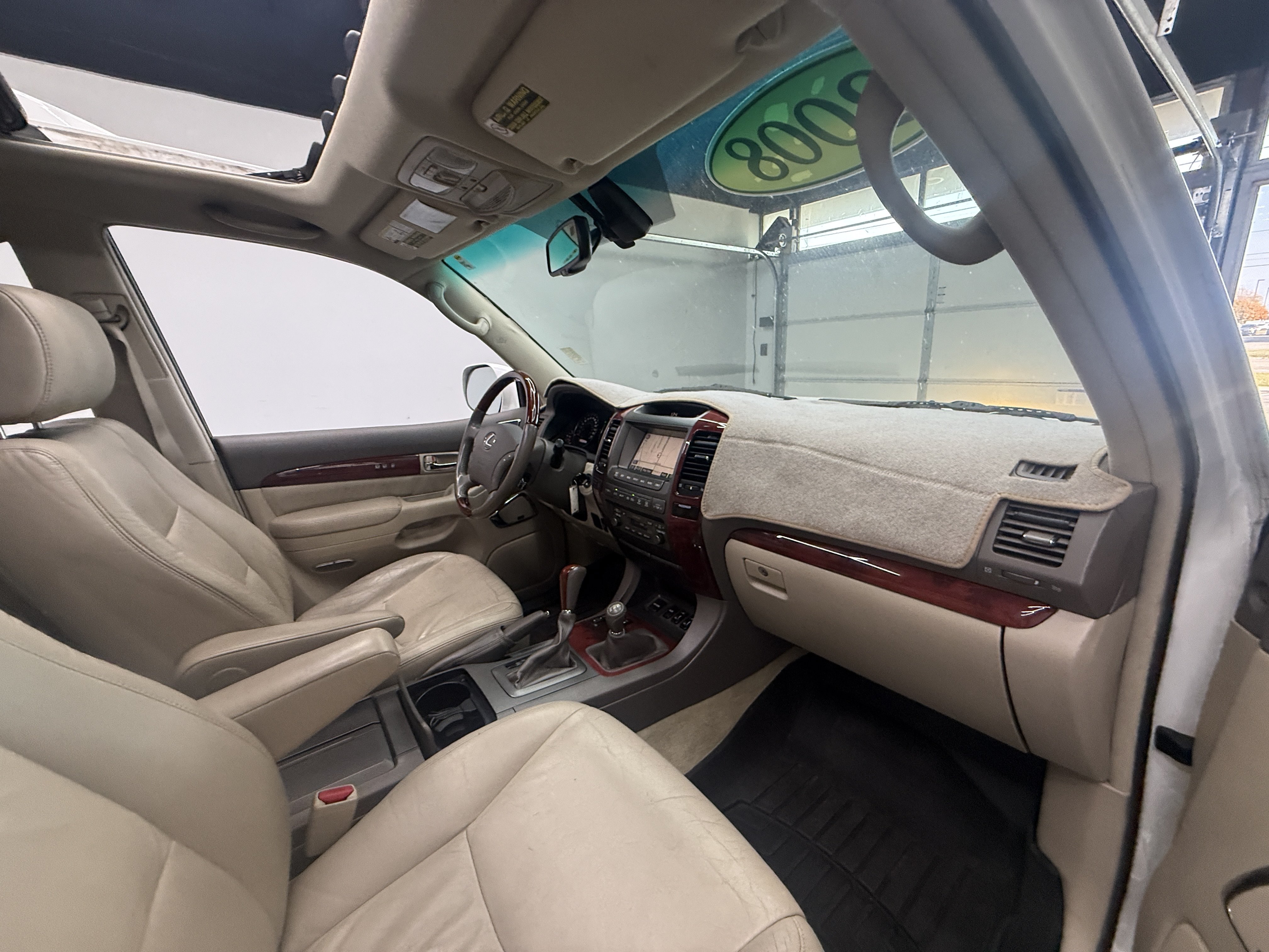 Used 2008 Lexus GX 470 AWD/4WD image 25