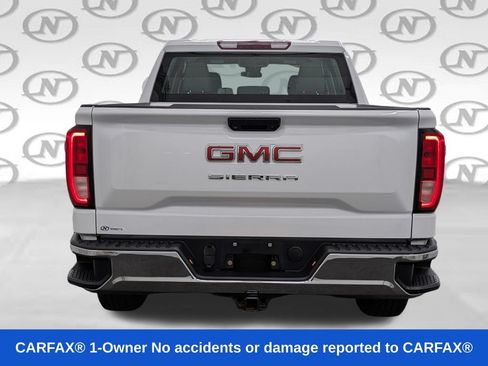 Used 2022 GMC Sierra 1500 Pro w/ Trailering Package AWD/4WD image 29