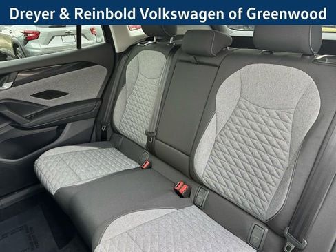 New 2026 Volkswagen Tiguan S image 26