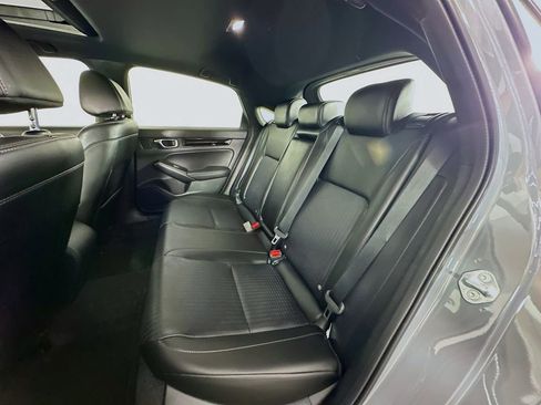 New 2026 Honda Civic Sport Touring image 26
