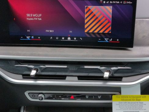 New 2026 BMW X5 sDrive40i w/ Executive Package RWD image 18