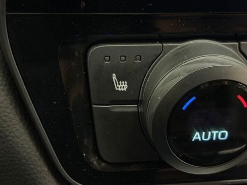Used 2024 Toyota Grand Highlander AWD image 28