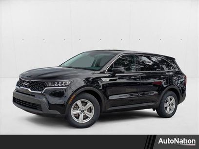 Used 2023 Kia Sorento LX