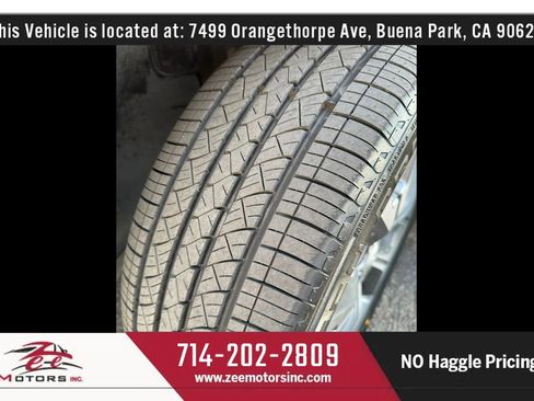 Used 2020 Hyundai Palisade SEL image 64