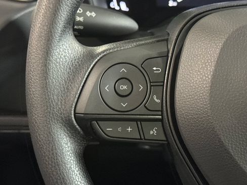 New 2026 Toyota Corolla LE FWD image 47