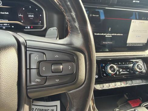 Used 2022 GMC Sierra 1500 AT4 AWD/4WD image 29