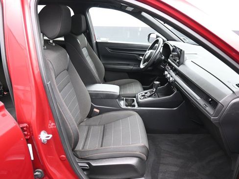 Certified 2023 Honda CR-V Sport image 23