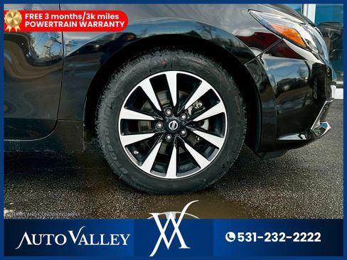 Used 2018 Nissan Altima 2.5 SL image 9