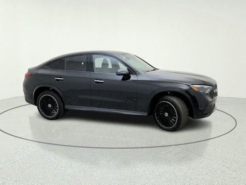 New 2026 Mercedes-Benz GLC 300 4MATIC image 6