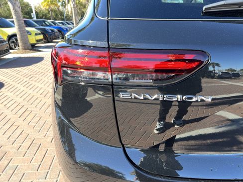 Used 2022 Buick Envision Preferred image 40
