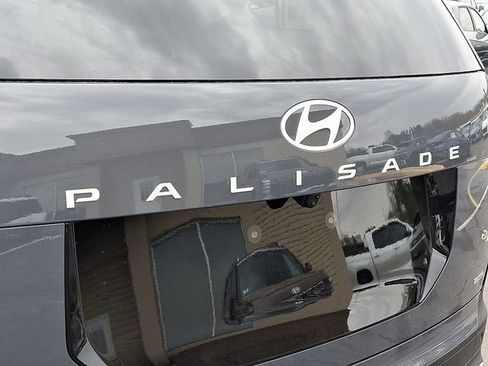 New 2026 Hyundai Palisade SE AWD/4WD image 11