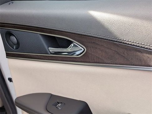 Used 2020 Lincoln Nautilus Reserve image 34