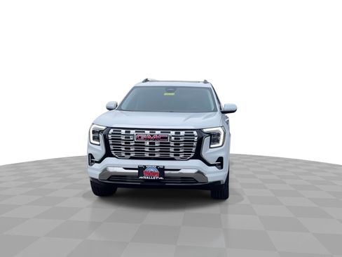 New 2026 GMC Terrain Denali image 37