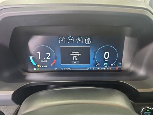 Used 2024 Ford Expedition Limited AWD/4WD image 19