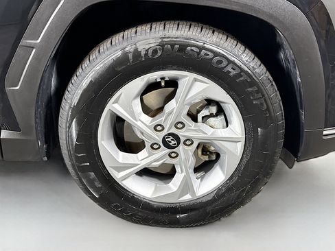 Used 2024 Hyundai Tucson SEL image 32