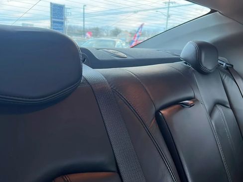 Used 2011 Cadillac CTS Luxury image 24