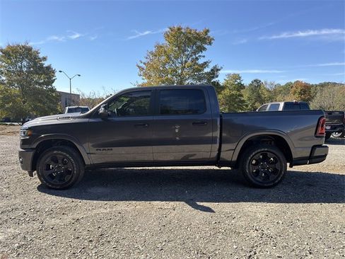 New 2026 RAM 1500 Big Horn image 8