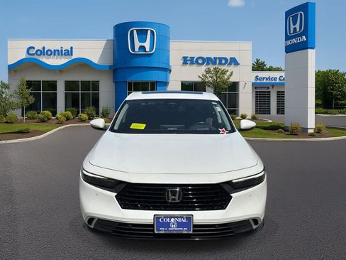 Used 2023 Honda Accord Touring image 33