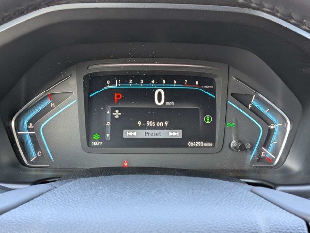 Used 2024 Honda Odyssey EX-L image 36