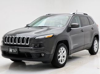 Used 2017 Jeep Cherokee Latitude w/ True North Edition video 2