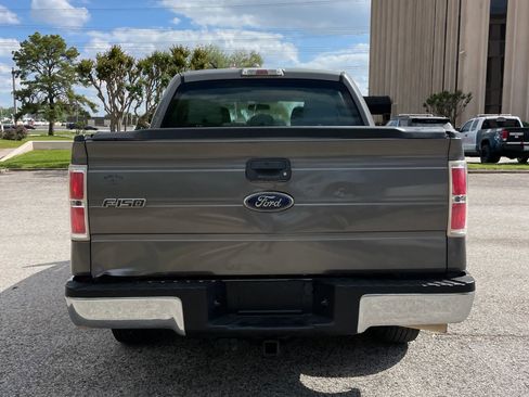 Used 2013 Ford F150 XL w/ Mid Equipment Group image 8