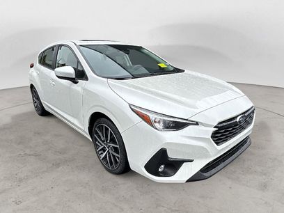 New 2026 Subaru Impreza 2.0i Sport