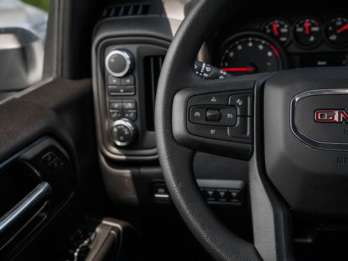 New 2026 GMC Sierra 3500 Pro w/ 1SA Pro Safety Plus Package AWD/4WD image 16