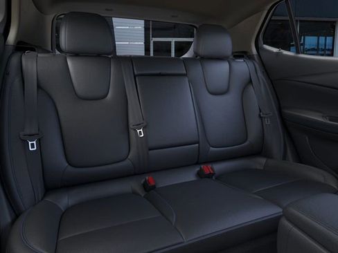 New 2026 Buick Encore GX Sport Touring w/ Comfort Package FWD image 17