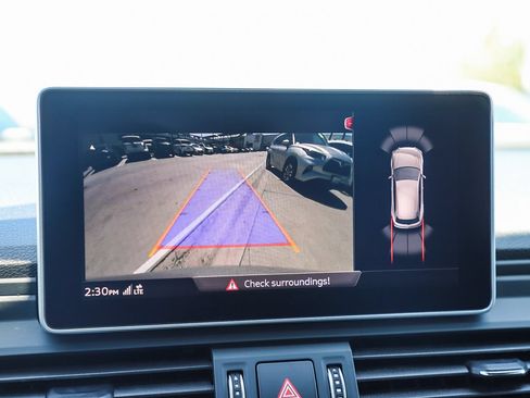 Used 2020 Audi SQ5 Premium Plus w/ Premium Plus Package AWD/4WD image 25
