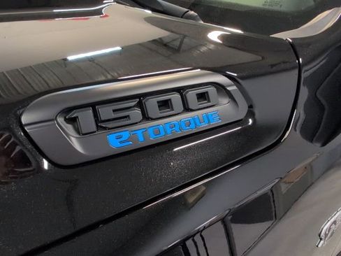 New 2026 RAM 1500 Big Horn image 12