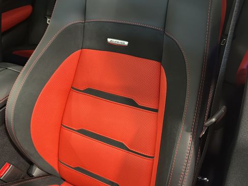 Certified 2024 Mercedes-Benz GLE 53 AMG 4MATIC Coupe image 20