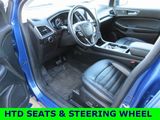 Used 2023 Ford Edge SEL w/ Convenience Package image 2