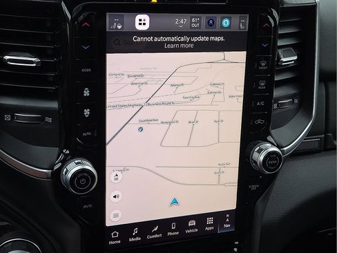 New 2026 RAM 1500 Big Horn image 17