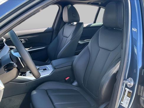 Used 2025 BMW 330i Sedan RWD image 7