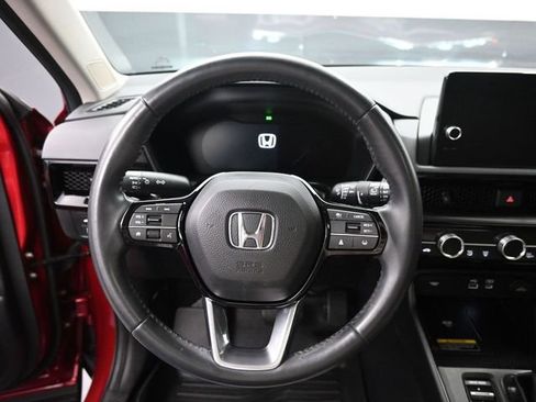 Used 2024 Honda CR-V EX-L image 22