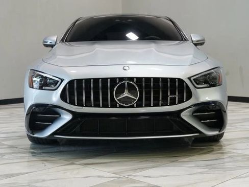Used 2024 Mercedes-Benz AMG GT 43 image 2