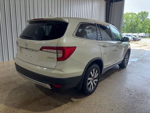 Used 2019 Honda Pilot EX-L image 6
