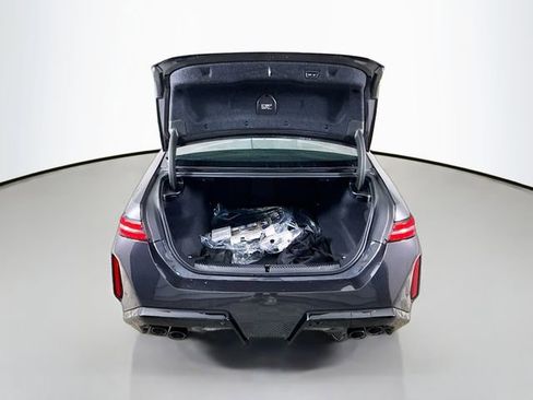 New 2026 BMW M5 w/ Carbon Package image 26
