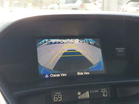 Used 2017 Acura RDX FWD image 22