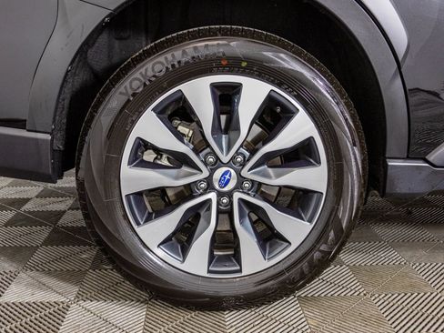 Used 2024 Subaru Outback Touring XT AWD/4WD image 59