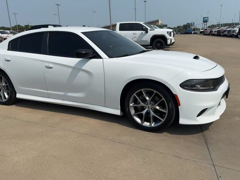 Used 2023 Dodge Charger GT RWD image 9