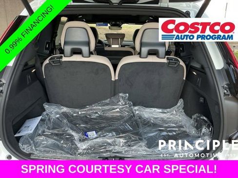 New 2026 Volvo XC90 B6 Plus w/ Protection Package Premier AWD/4WD image 33