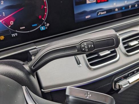 Certified 2025 Mercedes-Benz GLE 350 4MATIC image 11