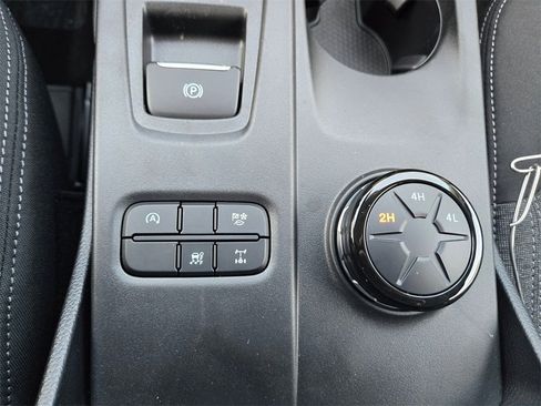 New 2025 Ford Ranger XL w/ Trailer Tow Package image 17