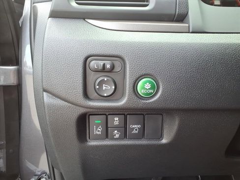 New 2026 Honda Ridgeline RTL image 27