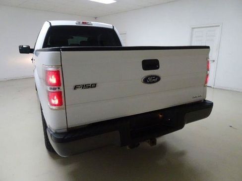Used 2014 Ford F150 XL w/ Power Equipment Group RWD image 10