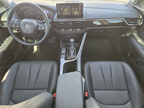 Used 2025 Acura ADX FWD image 35