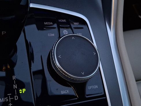 Certified 2023 BMW X6 xDrive40i w/ Premium Package image 22