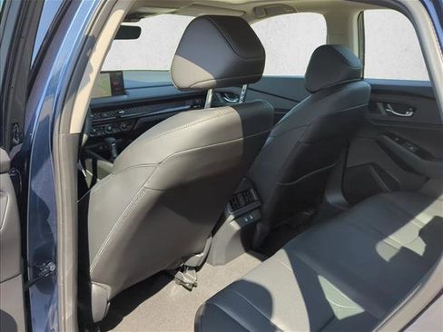 New 2026 Honda Accord Touring image 17