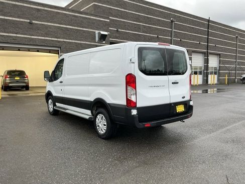Used 2023 Ford Transit 250 Low Roof w/ Exterior Upgrade Package image 6